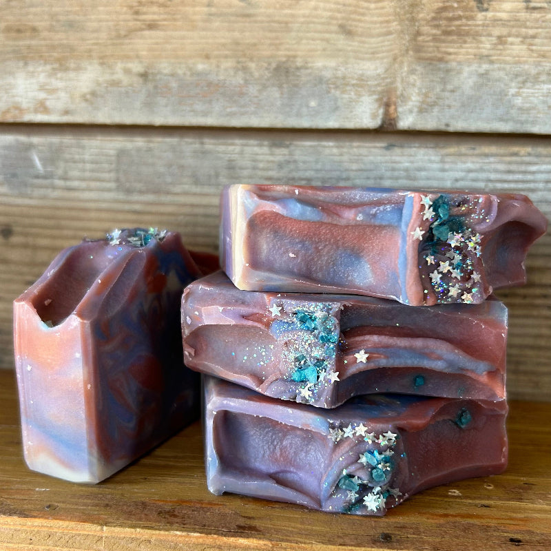 Moonlight Pomegranate