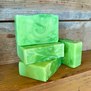 Fresh Aloe & Cucumber