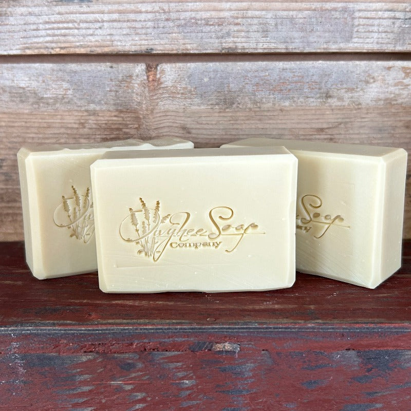 Ancient Aleppo (Laurel Berry) Soap