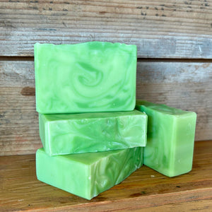 Fresh Aloe & Cucumber