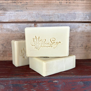 Ancient Aleppo (Laurel Berry) Soap