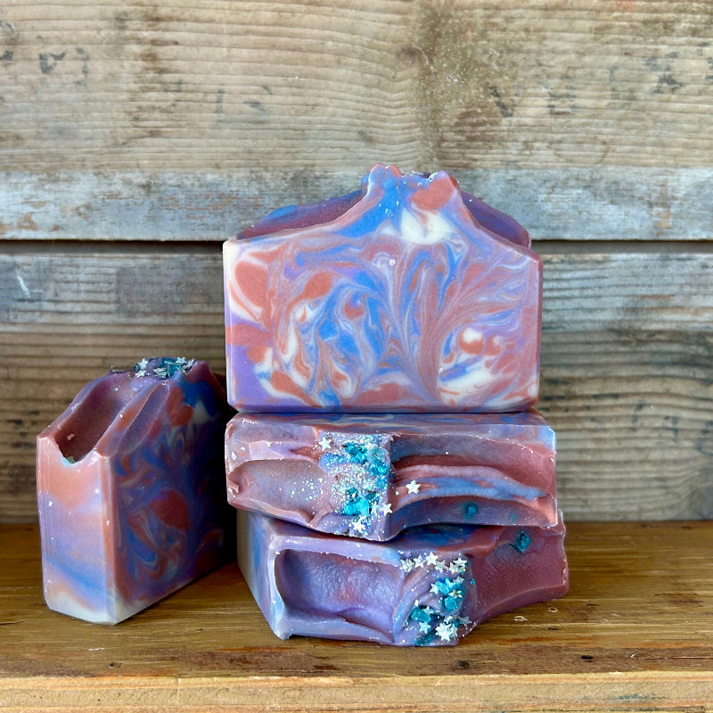 Moonlight Pomegranate