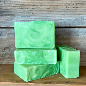 Fresh Aloe & Cucumber