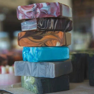 The Owyhee Soap Box - 3 Bar Monthly Subscription